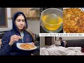 Winter night routine vlog  dinner recipe night drink for immunity  weight loss skin care 2022