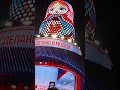 матрëшка в Лужниках