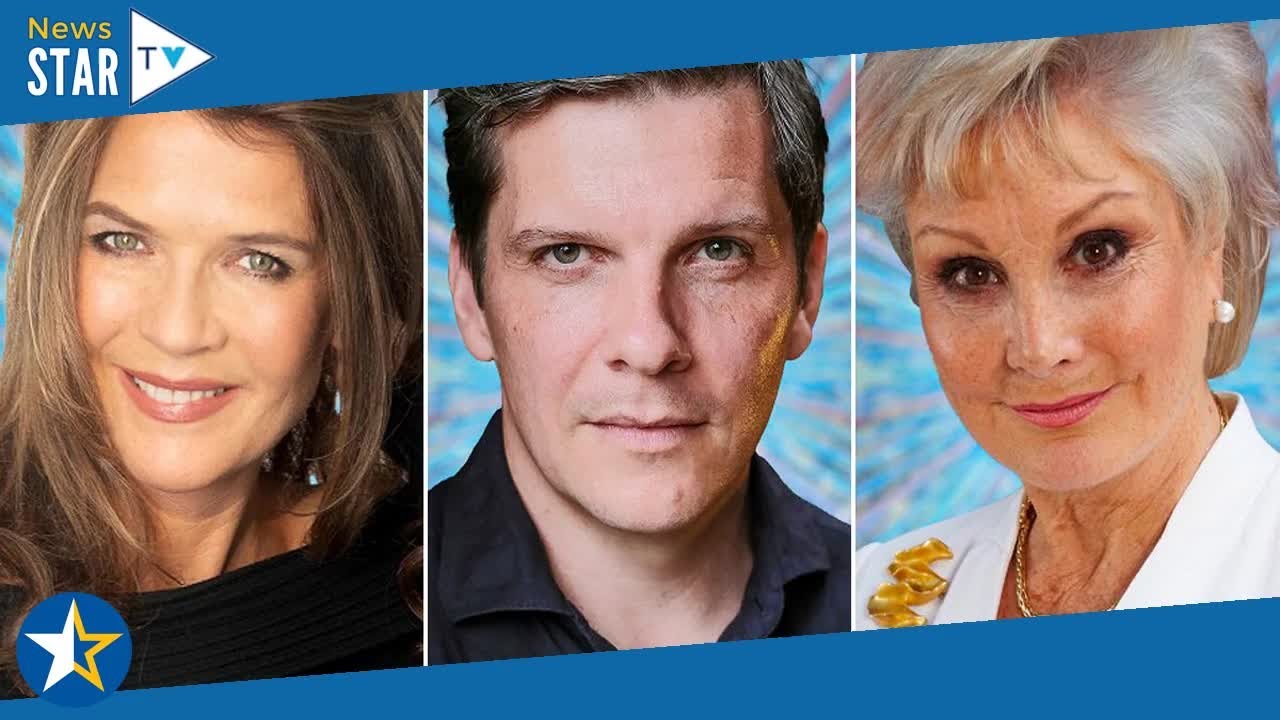 Full Strictly Come Dancing 2023 line up revealed with major soap stars as contestants