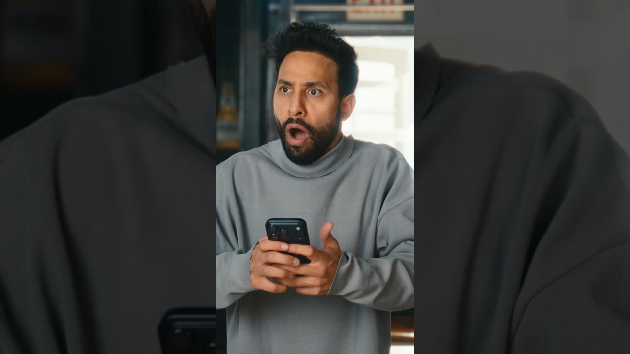 When she says “we need to talk”, but the fight is on… #UFC #ParamountPlus @u@ufcpar@paramountplus