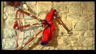 FISETV1- EL RABEL EN EL CASTILLO DE ARGUESO( CANTABRIA )