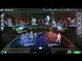 Star Wars Galaxy of Heroes Jedi Academy Episode 384  Star Wars Galaxy of Heroes Jedi Academy Episode 384