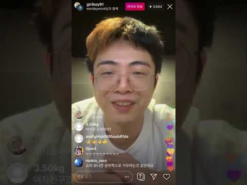 기리보이 쇼미후 첫 서동현언급