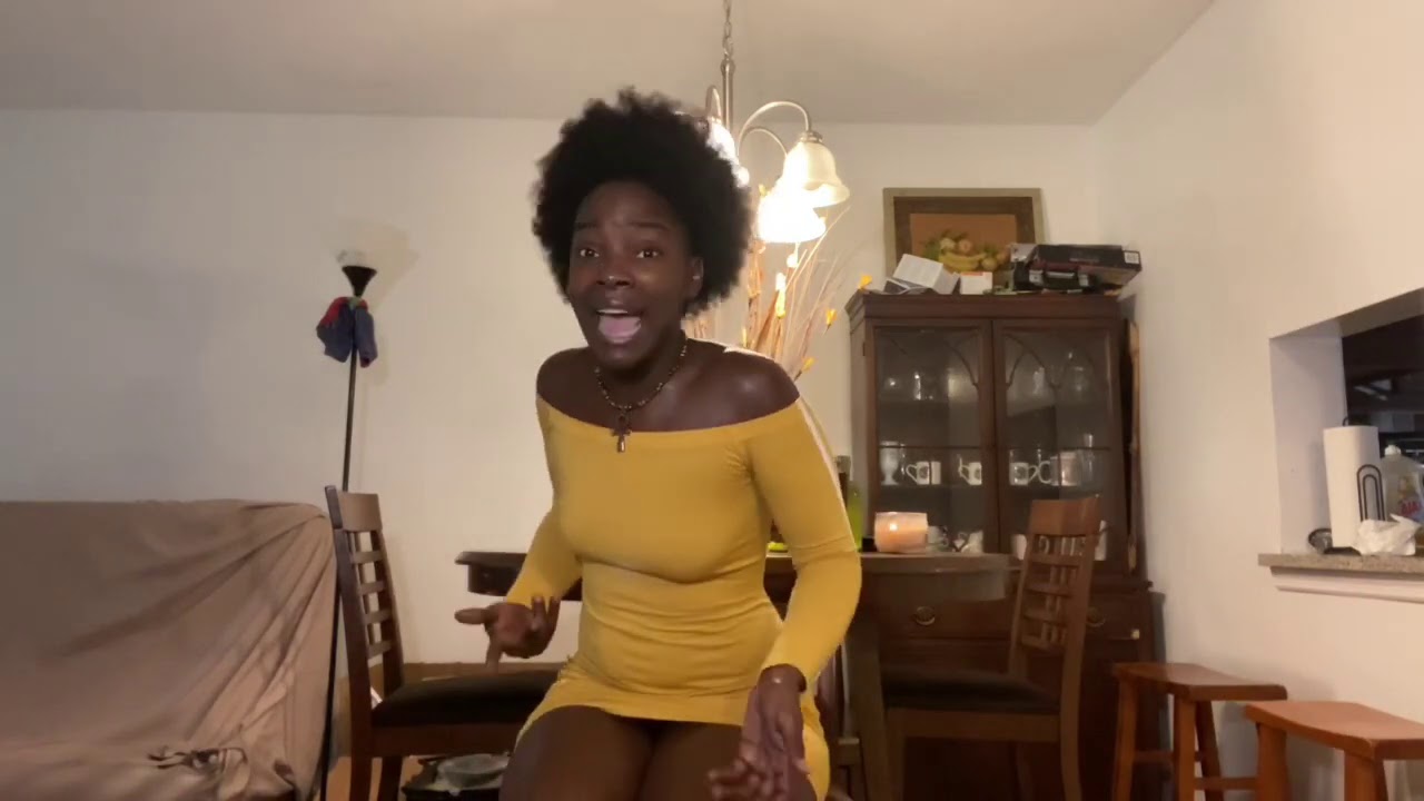 Melanin Goddess TV 👑 Melanin’s Magic Presents Melanin’s Magical Skin&Hair Moisturizer!