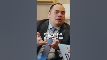 Pandu Sjahrir on being appointed as Chief Investment Officer of Danantara
