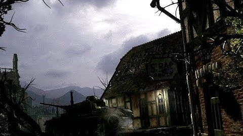 Commandos 2 - Saving Private Smith [No Traces]