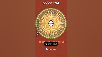Gohan Ssj4 vs Broly Ssj4