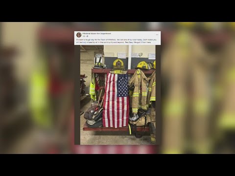 Body found on Maine Central Institute campus confirmed to be Pittsfield firefighter