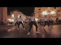 Hold Me Down - Tiwa Savage (Dance 2018) Cartagena - Colombia