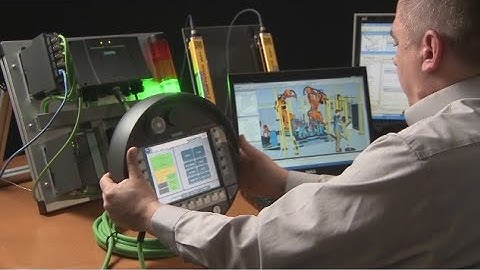 Virtual Commissioning: The Next Step in Advanced Manufacturing