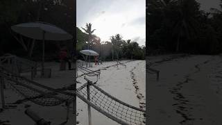 Paris music, Kondey beach part 3 #music #maldives #travel #beach #maldivesisland #paris #nature