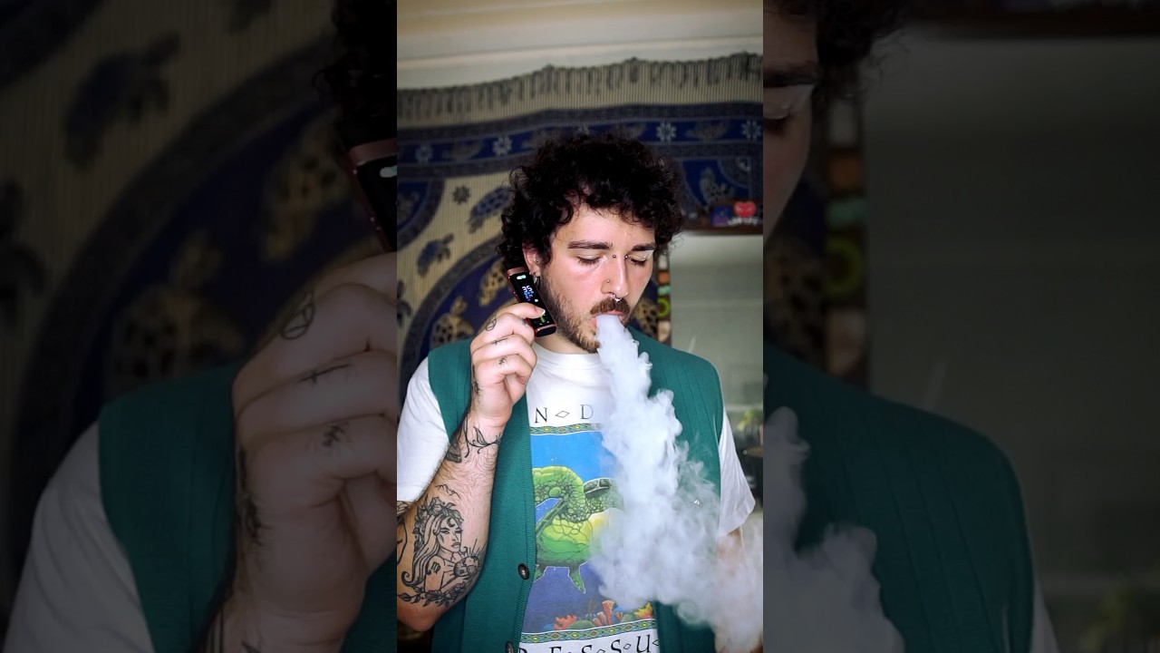 Caliburn G3 Pro Pod by Uwell