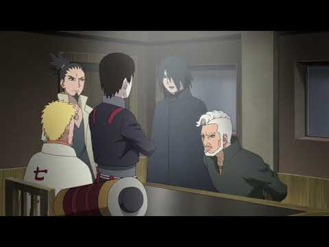 Boruto Dub English 212 213 214 