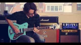 Gear Demo: Duesenberg Caribou chords