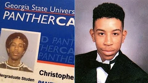 Ludacris Becomes Professor At Georgia State University