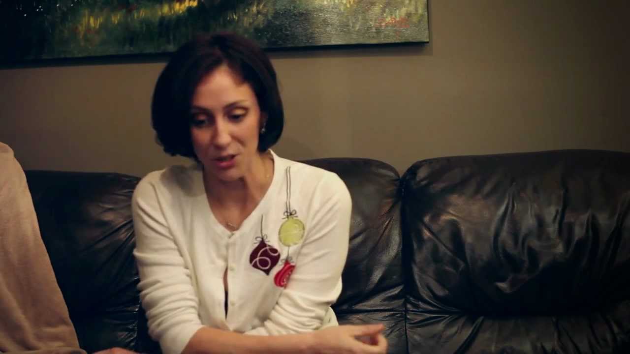 Kristin Arrigo on Faith