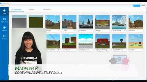 Roblox Tips: Changing Block Properties
