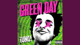 Video thumbnail of "Green Day - Rusty James"