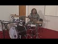Ofm tallahassee female drummers on the rise