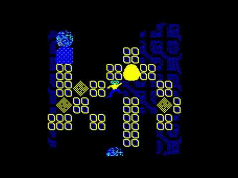 The Repton Series - Top 85 Games for the BBC Micro (3)