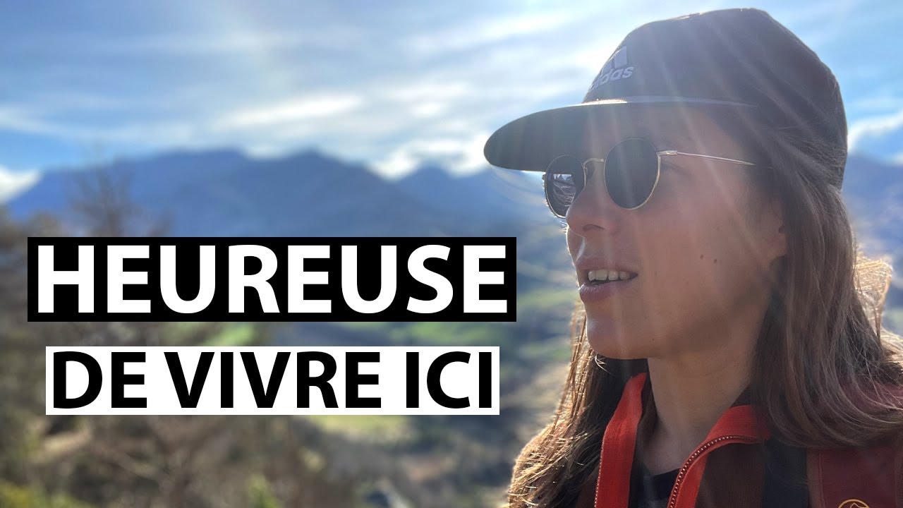 Nouvelle vie dans les Alpes : j’explore la Chartreuse