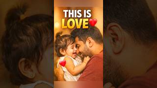 I finally understood what true love means ❤️ #fypシ゚viral