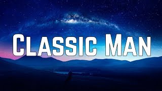Jidenna - Classic Man ft. Roman GianArthur (Clean Lyrics)