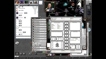 Rogue Trader Session 16, Part 4 - Bragging rights.