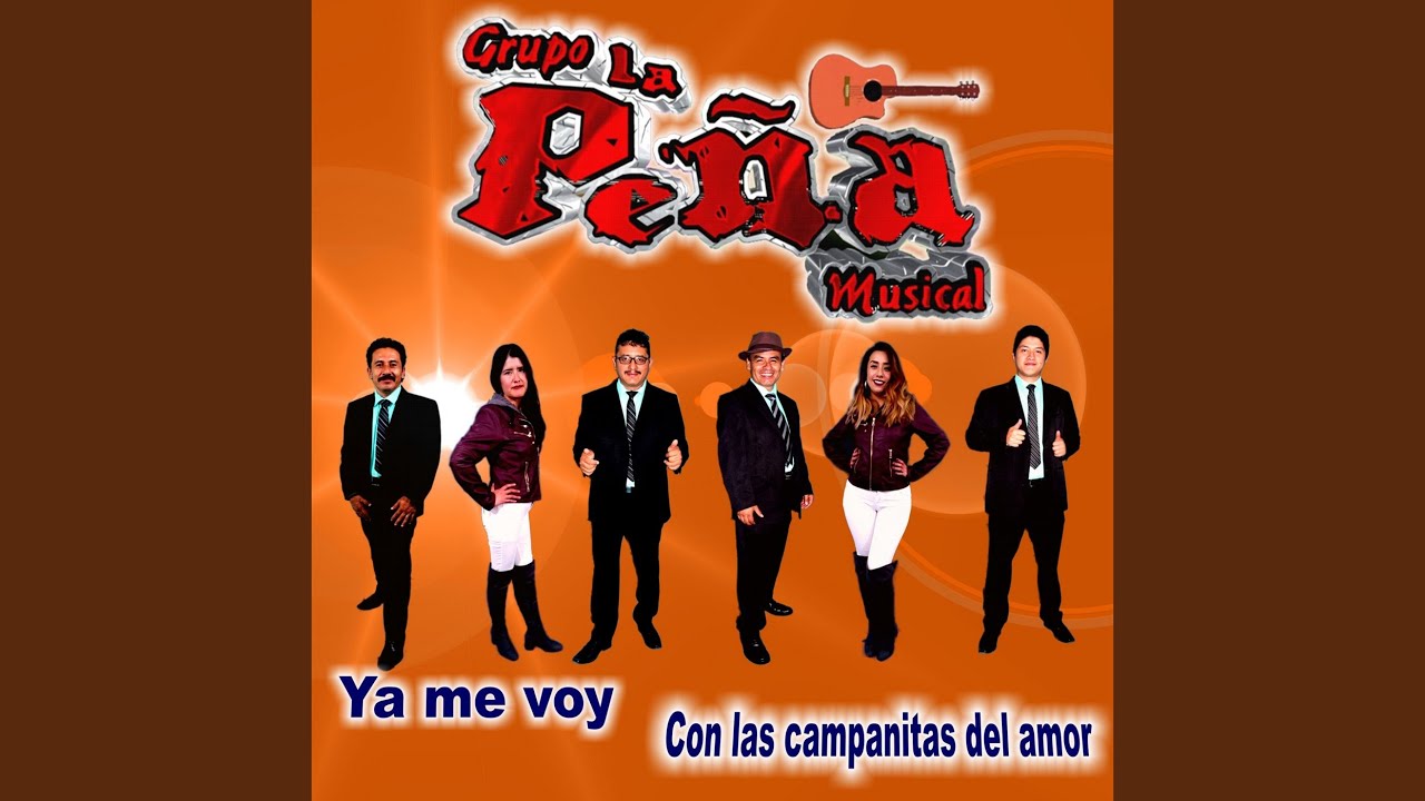 Popurri Sonorritmicos