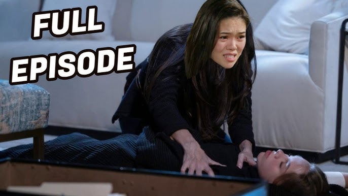 Full CBS New B&B Tuesday, 1/28/2025 The Bold and The Beautiful Episode  (January 28, 2025)