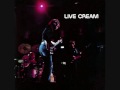 Cream - Live Cream - 1 - N.S.U.