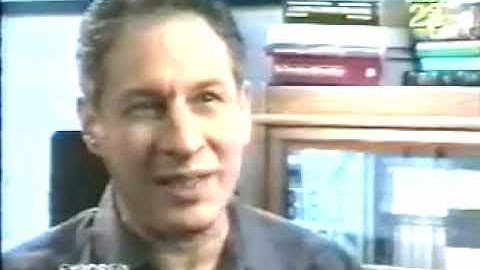 Documentary   The Bible Code