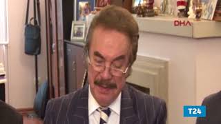 Orhan Gencebay Arif Sağ Yarm Asırdan Fazladır Dostumdu Ama Bu Dostluk Artk Bitmitir T24
