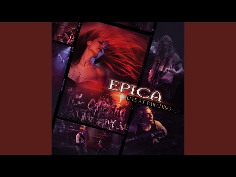 Epica (2) — Mother Of Light (Live At Paradiso)