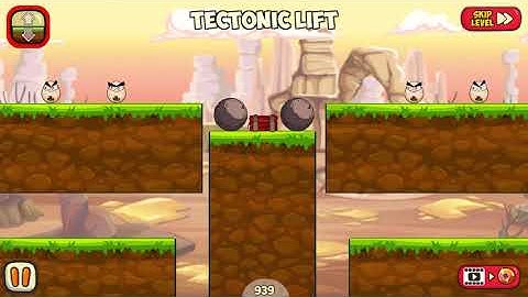 Disaster Will Strike 2, Level 30