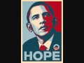 Barack Obama Hope Freestyle Beat IfeFinch 