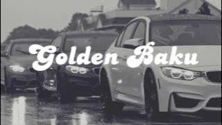 Dj Katch - Ends Up | Golden baku