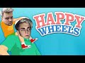 МОКРИВСКИЙ ИГРАЕТ в HAPPY WHEELS с  МАРКОМ ГУАКАМОЛЕ + БОНУС В КОНЦЕ / MOKRIVSKIY ХЭППИ ВИЛС