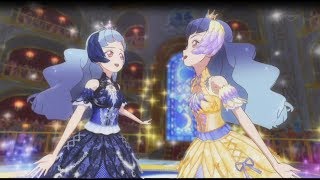 Aikatsu Friends! ep40 stage アイカツフレンズ！40話ステージ