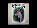 The carpenters  rainy days  mondays am records 1971