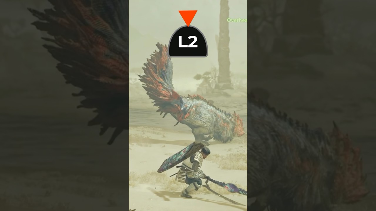 7 Settings You Must Change ASAP (Monster Hunter Wilds)