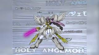 Concierto de Aranjuez Digimon Version