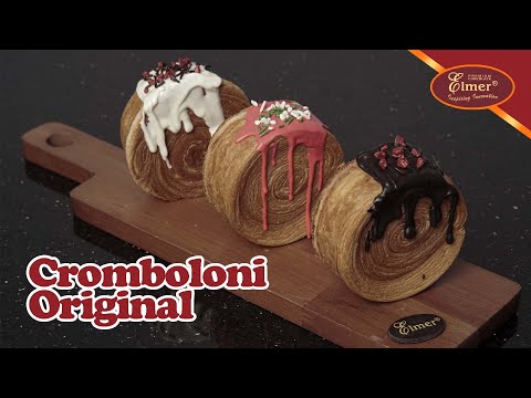 Resep Cromboloni Cookpad