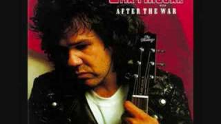 Gary Moore - Dunluce chords