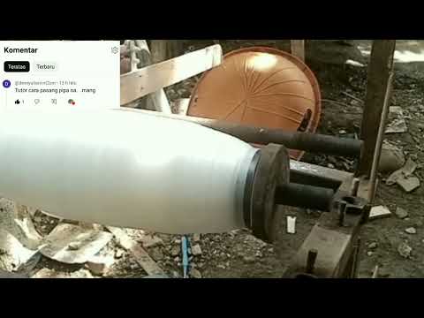 proses membuat mesin hampelas bag 1