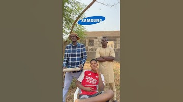 iPhone vs Samsung | Durability Test💀