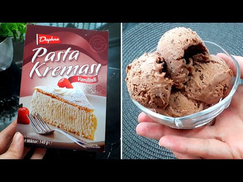 Video: Kremalı Dondurma: Kolay Hazırlık Için Fotoğraflı Tarifler