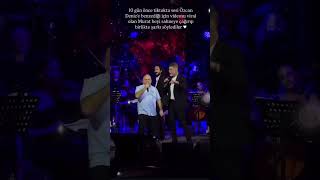 Özcan Denize Sesi Benzeyen Adam Murat Soylu