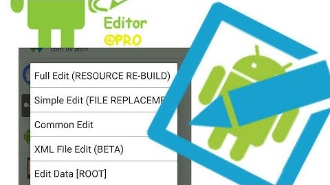 APK Editor [Pro] best Old version ever. Download for free