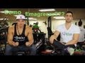 Emagrecimento - Como Emagrecer
